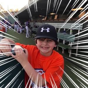 Meet your Posher, Cindy